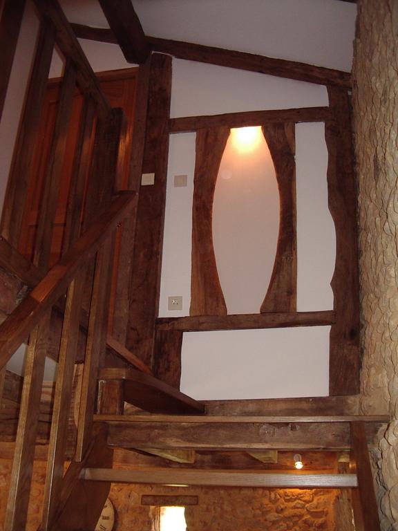 La Prairie Villa Siorac-en-Périgord Værelse billede