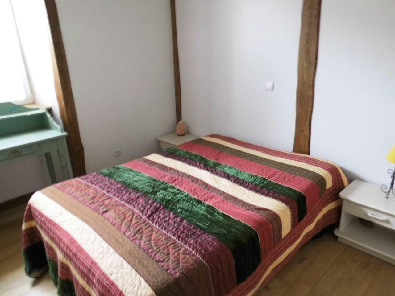 La Prairie Villa Siorac-en-Périgord Eksteriør billede